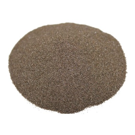 S & H Industries ALUMINUM OXIDE COARSE AO-25-60 25# AC40099